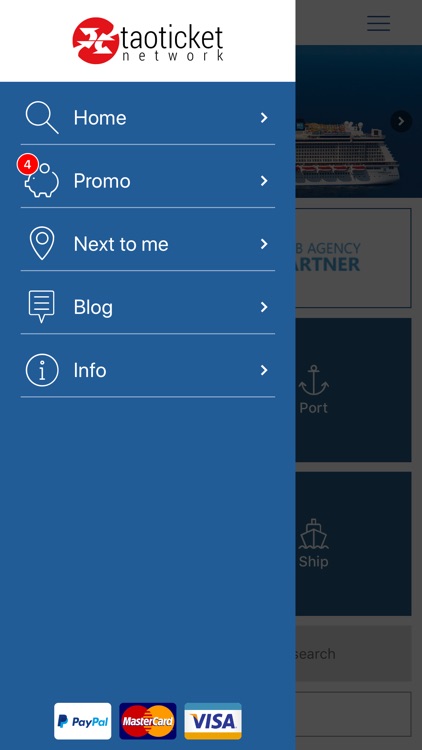 Ticketncl - Cruises screenshot-4