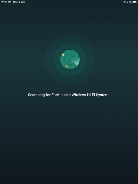 Screenshot #5 pour EARTHQUAKE Player
