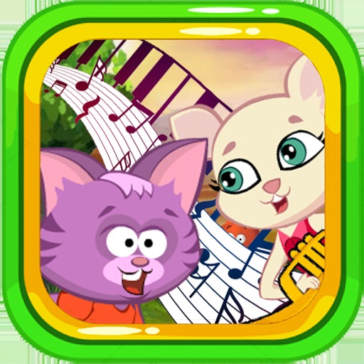 Cheersland Music Time 森心樂院