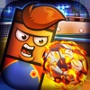 ピンボール サッカー ワールド - iPhoneアプリ