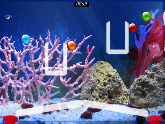 Screenshot #4 pour iWater Game