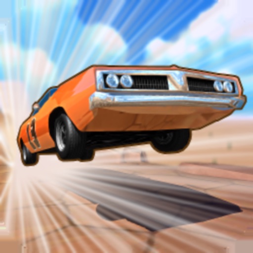 Stunt Car Challenge 3 icon