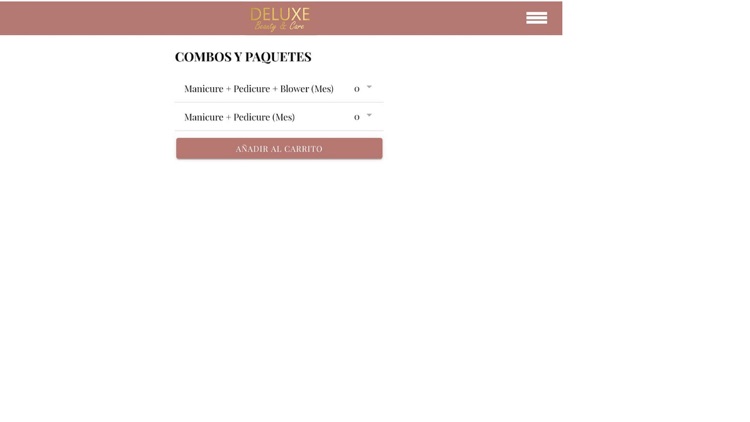 deluxebeautyapp screenshot-9