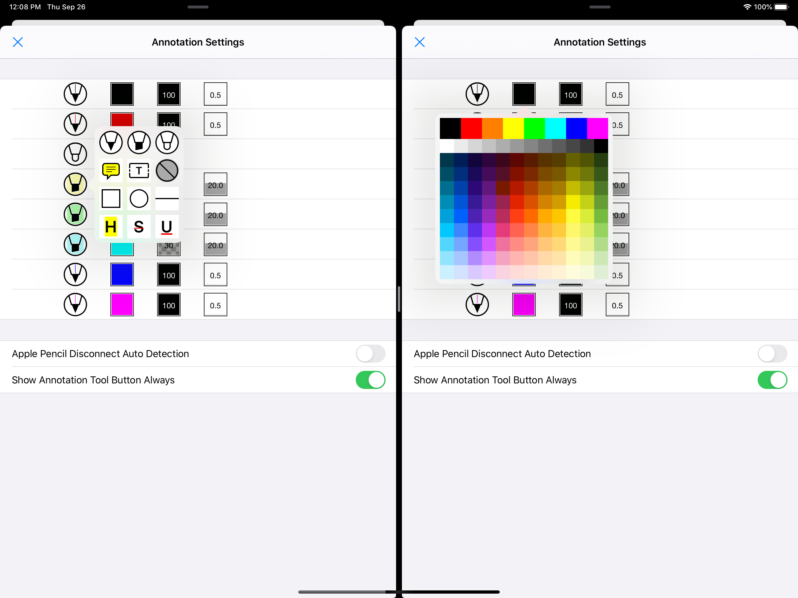 PDF Notes S screenshot 18