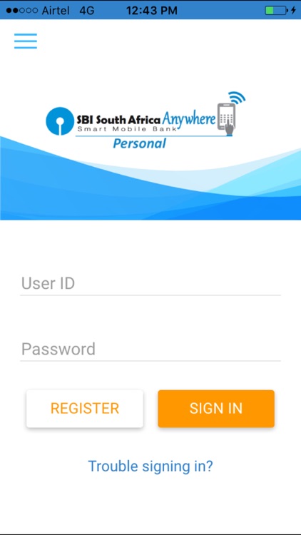 SBI South Africa Anywhere