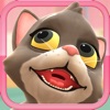 XformGames' Kitty Cats - iPadアプリ