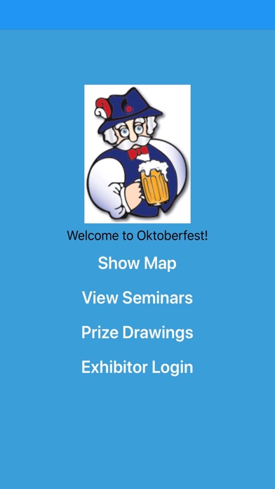 PI Oktoberfest Show Screenshot