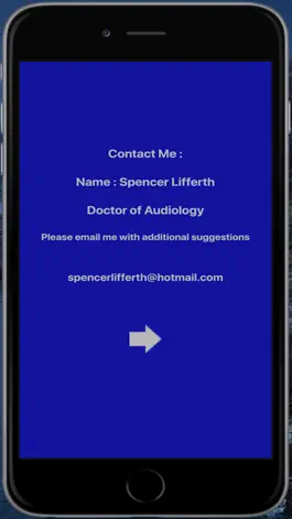 Game screenshot Audiology Interpreter mod apk