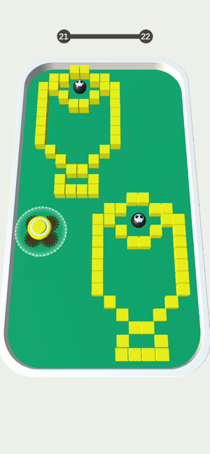 Cube Picker(圖1)-速報App