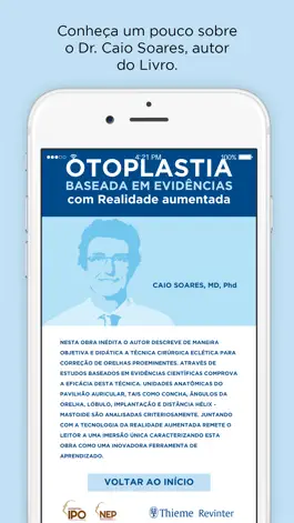 Game screenshot IPO Otoplastia hack