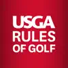 The Official Rules of Golf App Delete