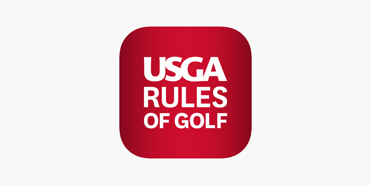 The Official Rules of Golf on the App Store
