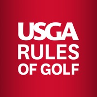 The Official Rules of Golf logo