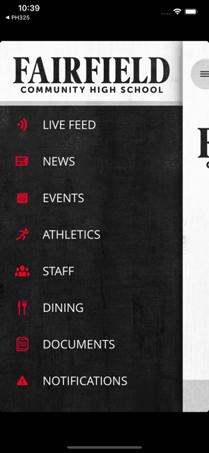 Fairfield Mules(圖2)-速報App