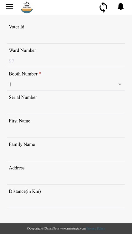 SmartiElection screenshot-3