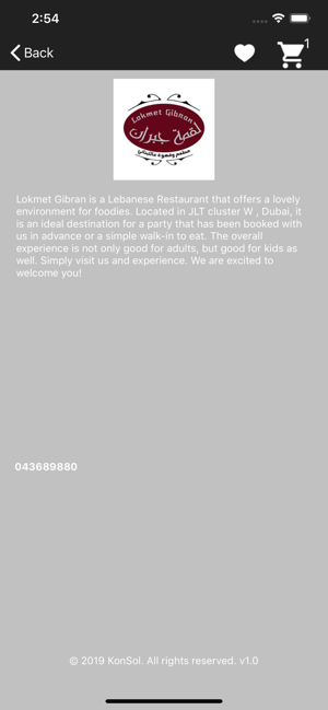 Lokmet Gibran(圖7)-速報App