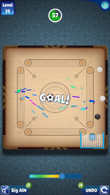 Play Carrom 2020 screenshot-3