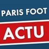 Paris Foot Actu - iPadアプリ