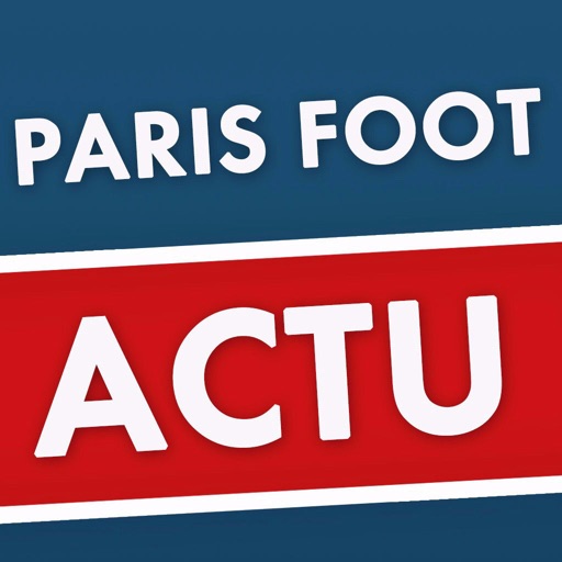 Paris Foot Actu icon