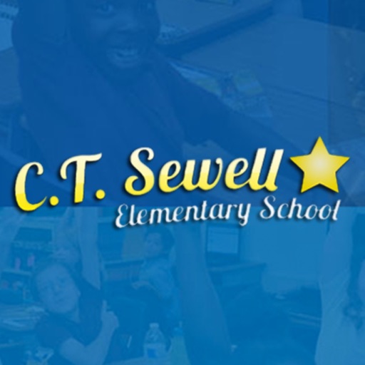 C.T. Sewell Elementary icon