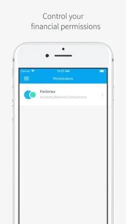 Token Open Banking screenshot 5
