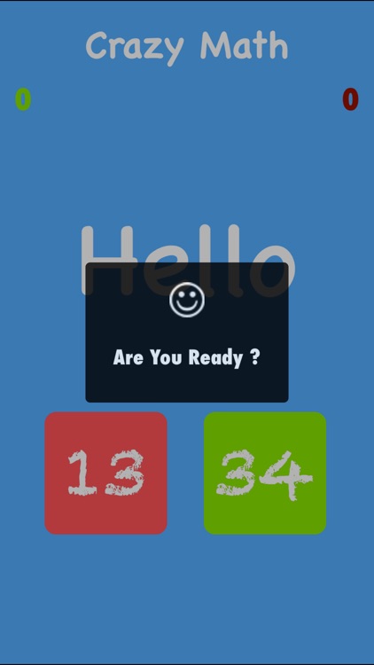 Crazy Math - Do wrong thing