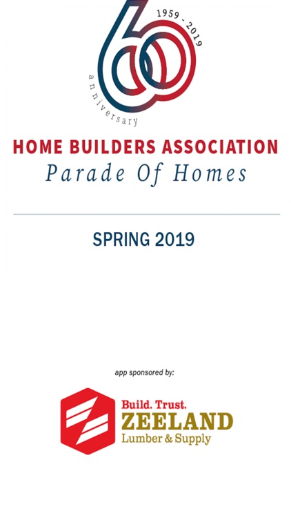 HBA Parade of Homes screenshot-3