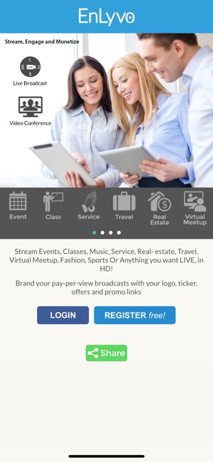 Enlyvo(圖1)-速報App