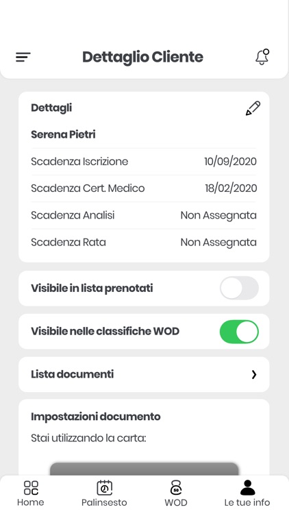 Crossfit Corsico screenshot-3