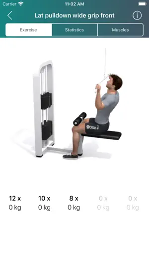 Life Force Wellness screenshot 4