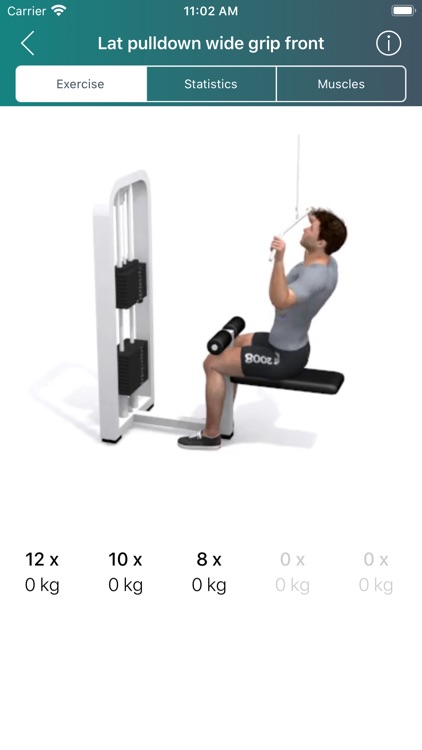 Life Force Wellness screenshot-3