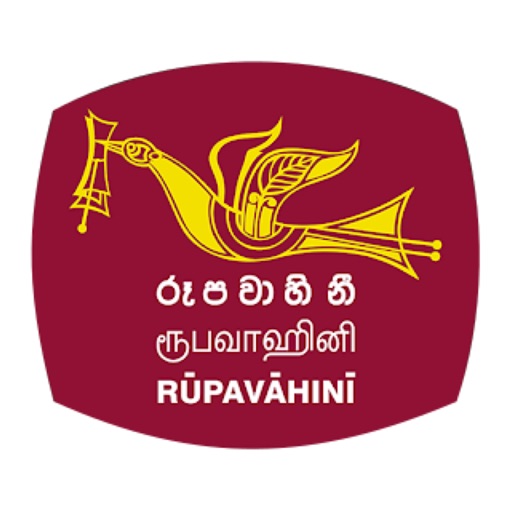 Rupavahini icon