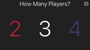 Score Cribbage screenshot