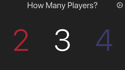 Score Cribbage iPhone screenshot 3 - Entertainment app