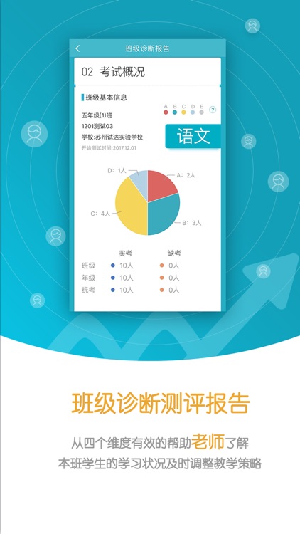 试达测评 screenshot-4