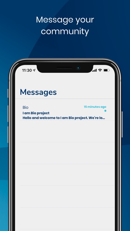 I am BIO screenshot-4