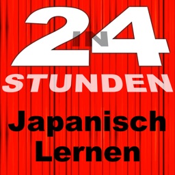 In 24 Stunden Japanisch lernen
