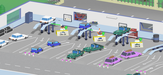Car Dealer Tycoon(圖3)-速報App