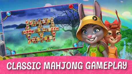 EcoMahjong