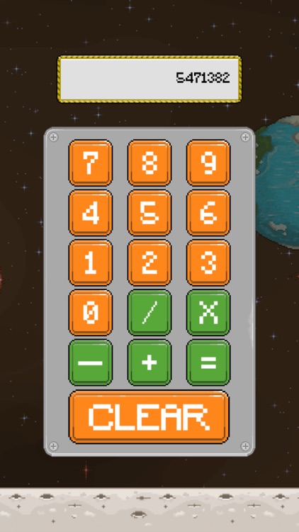 KX calculator screenshot-3