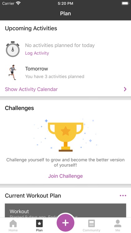 Akin Training and Yoga screenshot-4
