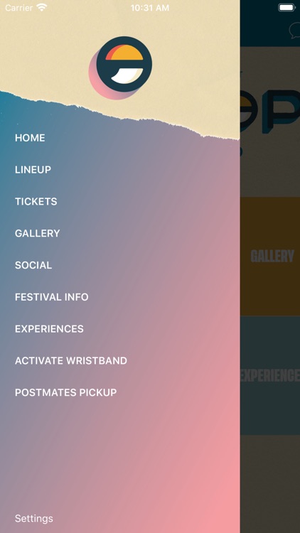 Mo Pop Festival