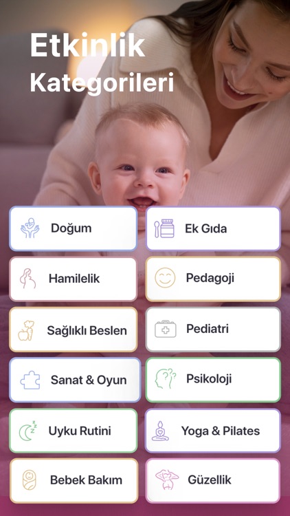 WeParents screenshot-3