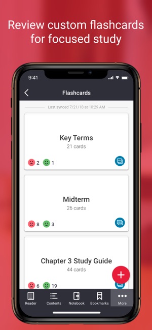 Macmillan Learning eBook(圖6)-速報App