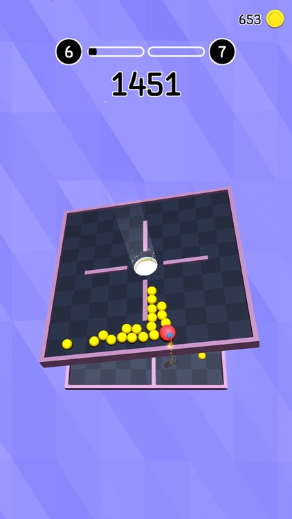 Shake 3D screenshot-3
