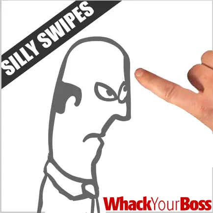 Whack Your Boss Silly Swipes Читы