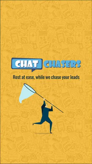 Chatchasers screenshot 1