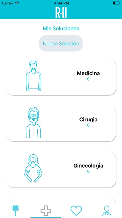 R-0 Solución screenshot-8