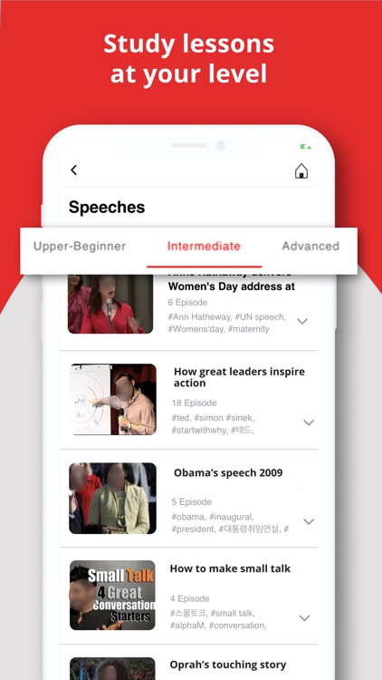 Speaky Peaky screenshot-6