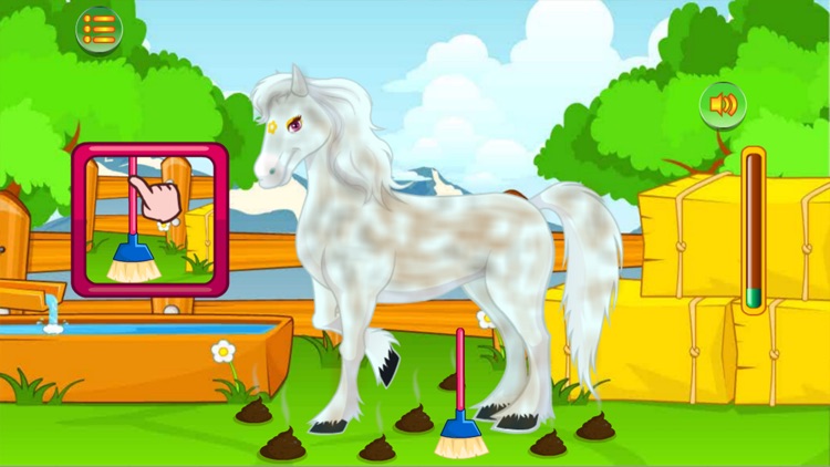 My Horse and Unicorn Grooming screenshot-4